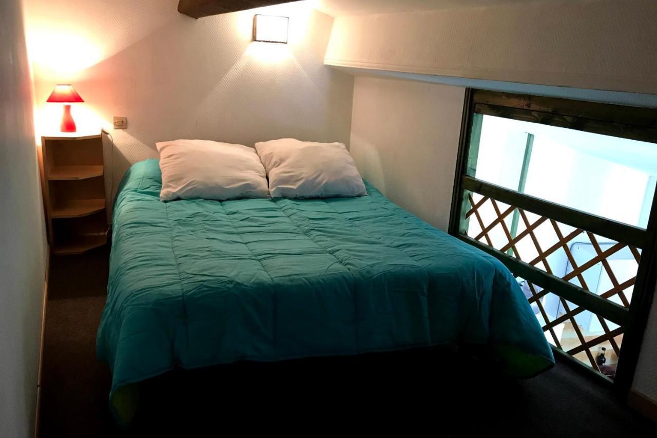 Spacious Nest With Terrace Near The Beach Saint-Hilaire-de-Talmont Dış mekan fotoğraf